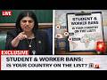 New Immigration Rules Could Affect EVERYONE in Britain! | Students, Workers, Families & Visitors