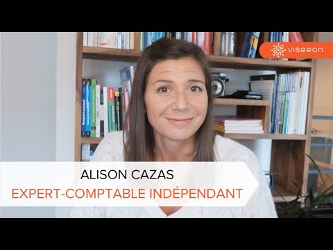 Expert-comptable indépendant #Viseeon c'est quoi ?