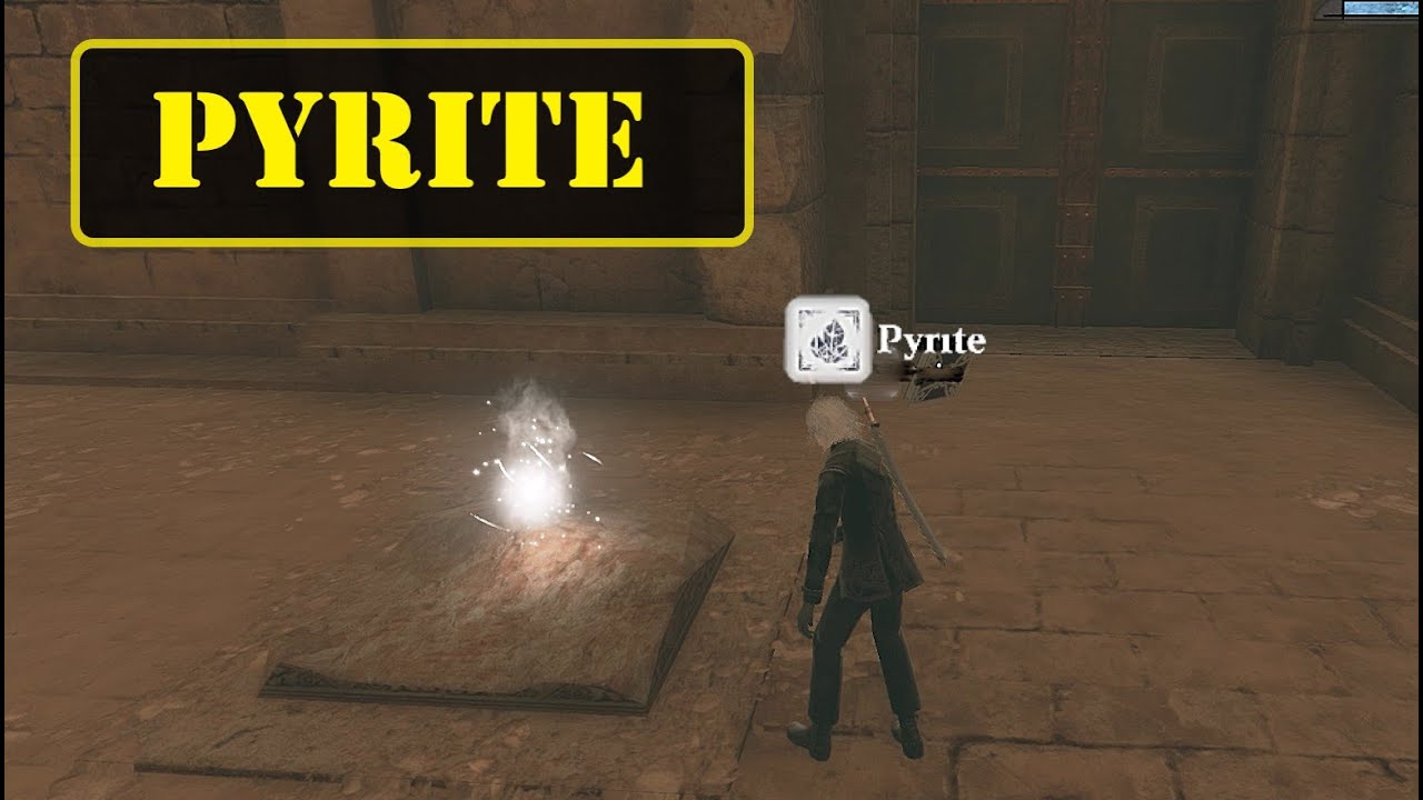 Trophy Room, NIER Wiki