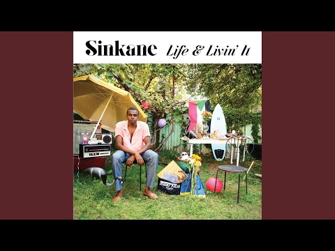 Sinkane — Theme from Life & Livin' It