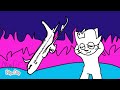 Whats my age again animation full song flash warning