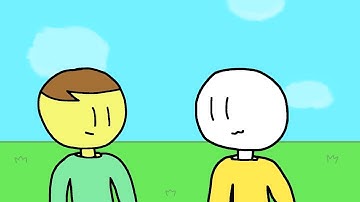 My First Pencil 2D Animation Ft. @MrItzDoubled