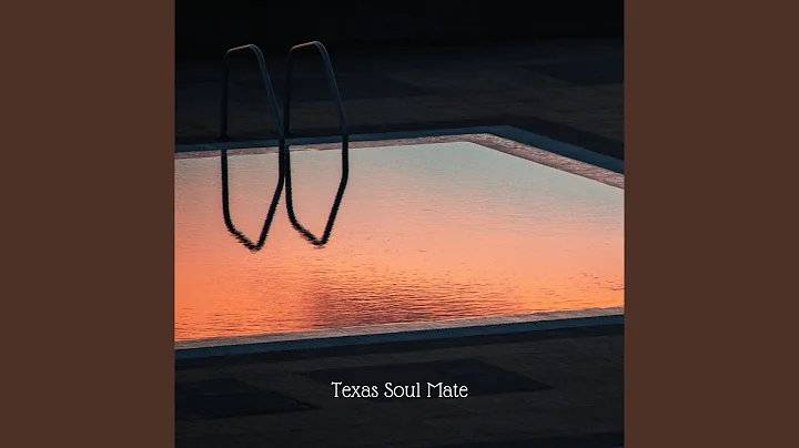Texas Soul Mate