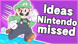 Missed Opportunities! - Super Smash Bros. Ultimate!