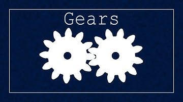 Involute Gears Explained