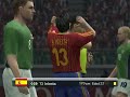 Pro Evolution Soccer 6 mundial hasta perder con españa