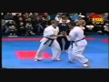 Judd Reid Vs Stephen Takiwa 1998 Kyokushin One Match Challenge