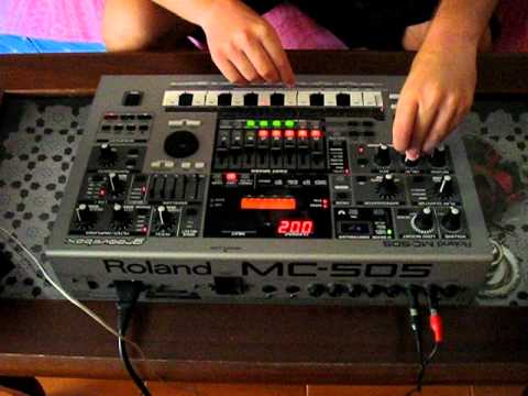 Mc505 Free Vst