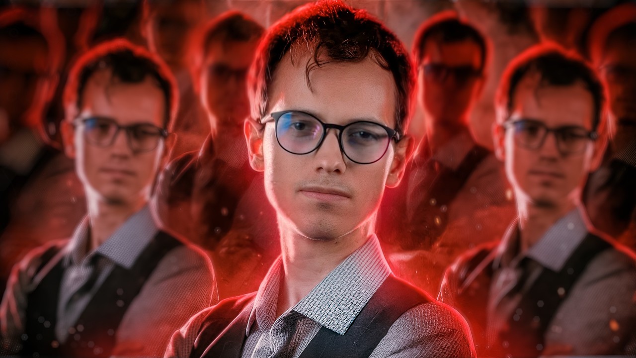 ОБМАН, ЗАКОНЧИВШИЙСЯ ДОКСОМ