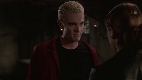 Rest in Peace | Buffy the Vampire Slayer - Once More, With Feeling