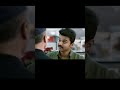 Thalapathy Vijay Airport Mass Scene ✈️🔥