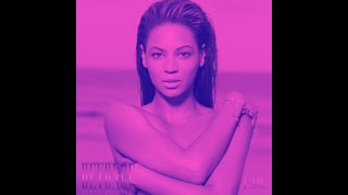 Beyonce - Halo (Slowed Down)