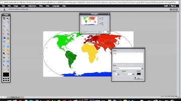 Pixlr text tool tutorial