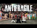 [KPOP IN PUBLIC] LE SSERAFIM(르세라핌) - 'ANTIFRAGILE' Dance Cover | APOLLO
