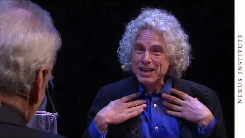 Do we need revelation? Steven Pinker and Bishop Sánchez Sorondo on reason and faith