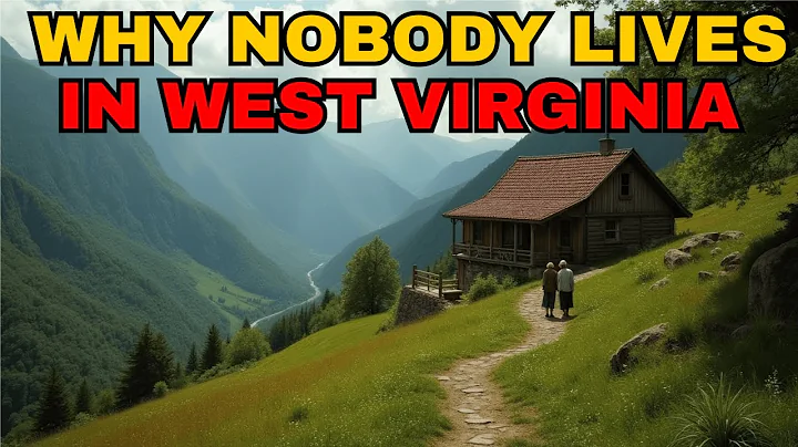 10 Reasons Not to Move to West Virginia (2025)!