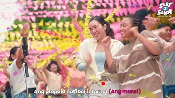 Tara na mag Dance 2 Sawa!