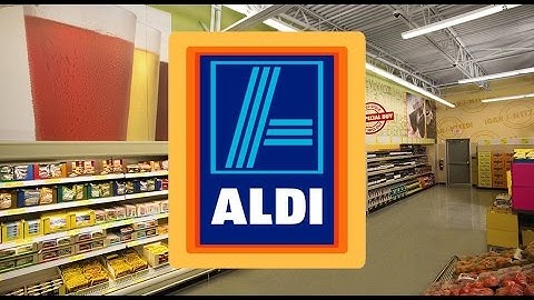 10 Things You Need to Know When Shopping at Aldi in Sioux Falls
