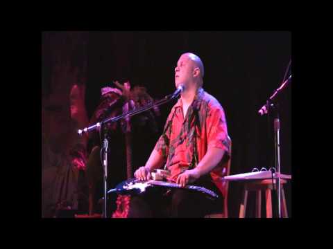 "Ku'u Home O Kahalu'u", Performed By Shawn Ishimoto