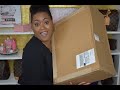 MK Unboxing Hamilton Large