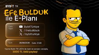 Kripto Rallisinde Son Durum. Bitcoin Yükselmeye Devam Edecek Mi?  E-Planı Yeni Bölüm