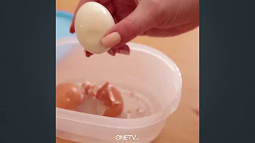 Proč vařit vajíčka v hrnci?