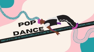 HOPE 3 FINAL PERFORMANCE TASK (POP DANCE)