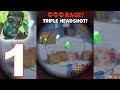 Snipers Vs Thieves Zombies Gameplay Taiker iOS Android Snipers Vs Thieves Zombies Gameplay Taiker iOS Android