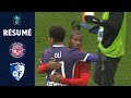 Toulouse Grenoble Goals And Highlights