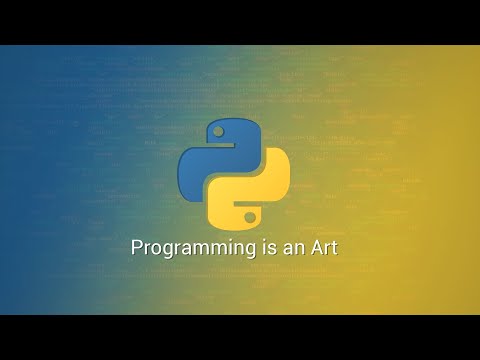 Python ile basit oyun yapımı