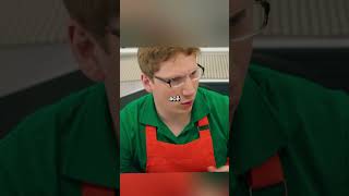 ОПАСНЫЕ ПАЦАНЫ СОБИРАЮТ НАКЛЕЙКИ ИЗ ПЯТЕРОЧКИ 😂🤣😎