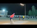 Waseem Apu Anzar Qureshi vs Baqi Khan Ali Memon Nimat Pathan