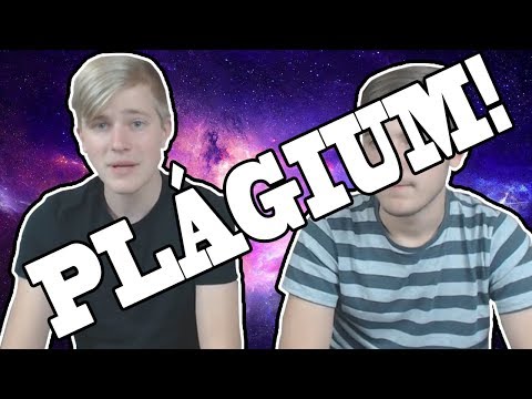 Videó: Mi A Plágium