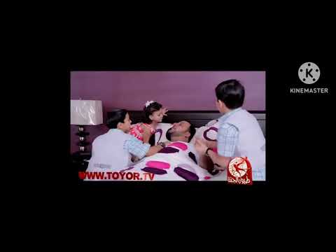 اهلا اهلا يا هالعيد اشرف يوسف طيور الجنة