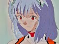 Evangelion - Lady Blue