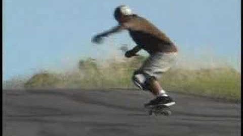 Gravity Skateboards Slide School - How to do 180 Slides