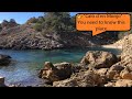 "Caló d´en Monjo" -You need to know this place-MALLORCA