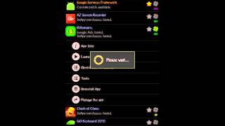 How To Use Lucky Patcher! **WORKING 2020** screenshot 3