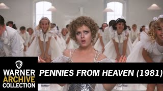 Love Is Good For Anything That Ails You | Pennies From Heaven | Warner Archive