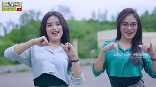 DJ  GET OUT MY FACE TIKTOK - THAILAND STYLE PARTY KELUD PRODUCTION REMIX