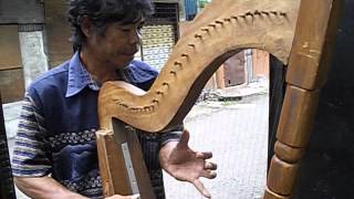 Download Lagu Cebu street harp player MP3