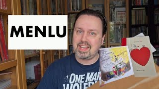 Happy Unboxing Van Uitgeverij Menlu