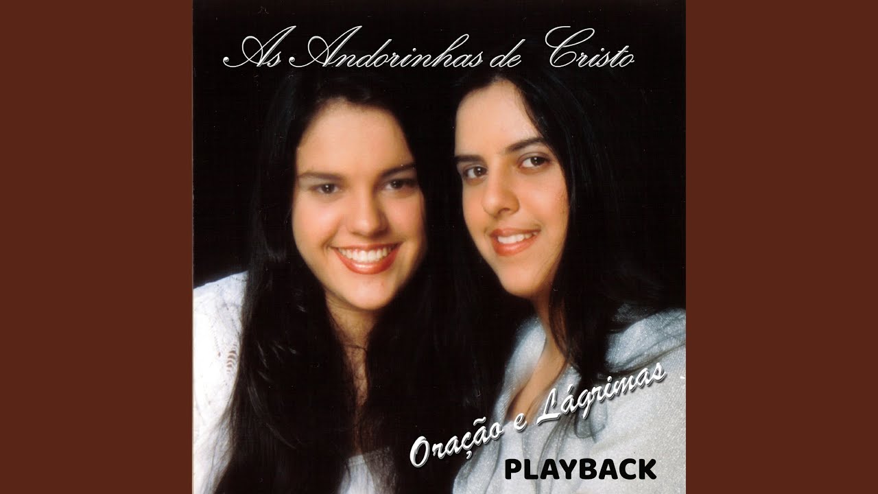 Podem Me Atirar Pedras (Playback)