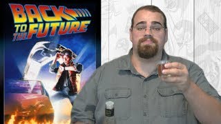 Drunk Sci-fi : Back to the Future Part 1