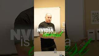 NVIDIA and OpenAI are stuck in a cycle #stocks #shorts