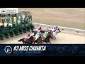 Silverbulletday Stakes Contenders Race Replays Thumbnail