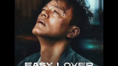 J. Y. Park (박진영) - Easy Lover (아니라고 말해줘)