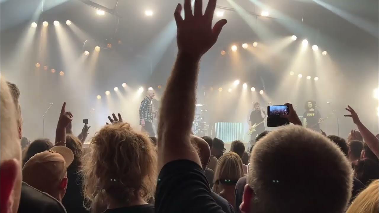 Midnight Oil Power And The Passion 28/09/2022 YouTube Midnight Oil Power And The Passion 28/09/2022 YouTube