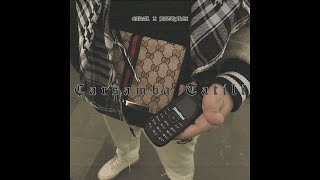 BEAT- CAKAL - ÇARŞAMBA TATİLİ FT. BATUFLEX Resimi