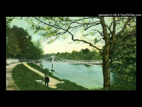 Elgar (arr. Geehl) - Idylle, Op.4 No.1